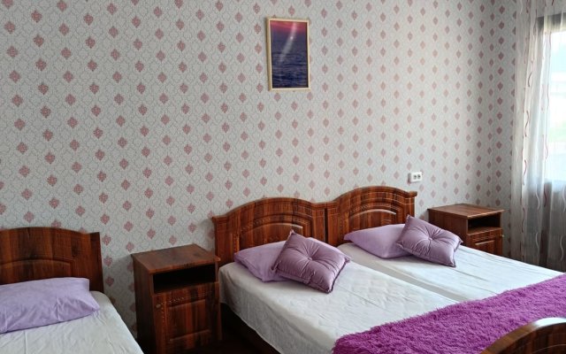 Bely Lotos Guest House