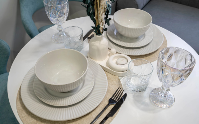 Квартира Современный стиль на Гороховой