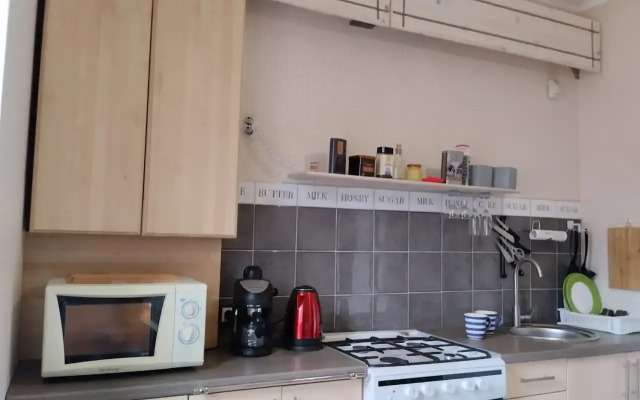 Апартаменты Анкор