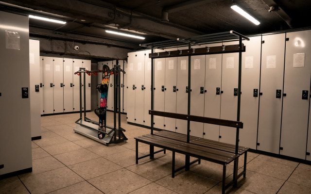 Mone Hotel Apartments