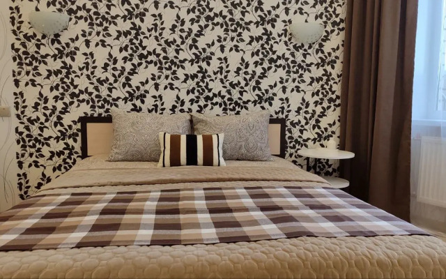 Квартира Уютная в Дзержинском районе