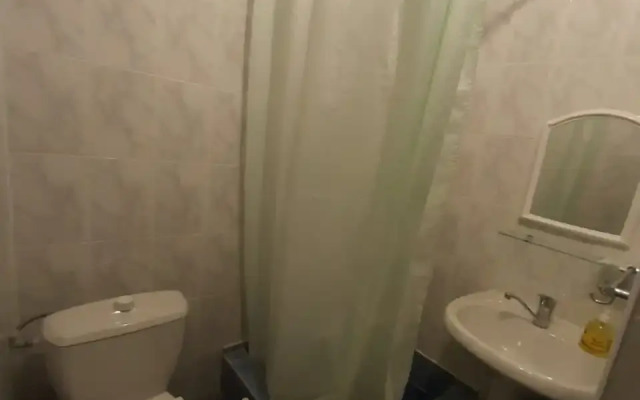Angelina Guest house