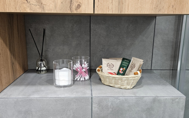 Квартира Уютная Евродвушка