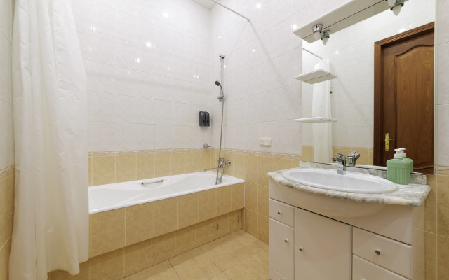 Uyutnaya Kvartira Na Moyke 32 DereMRents Flat