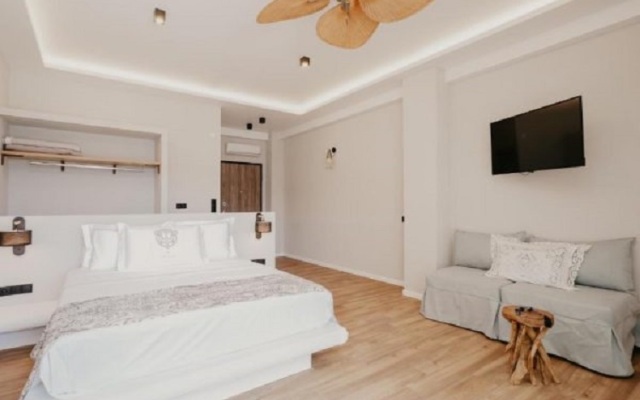 Trinity Suites Apart-hotel