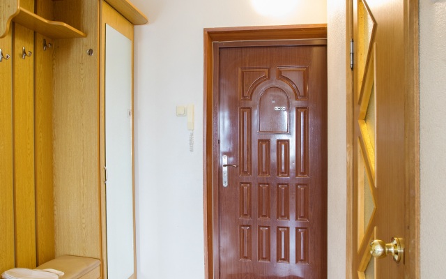 Апартаменты NOVA Пушкинская улица, д.68