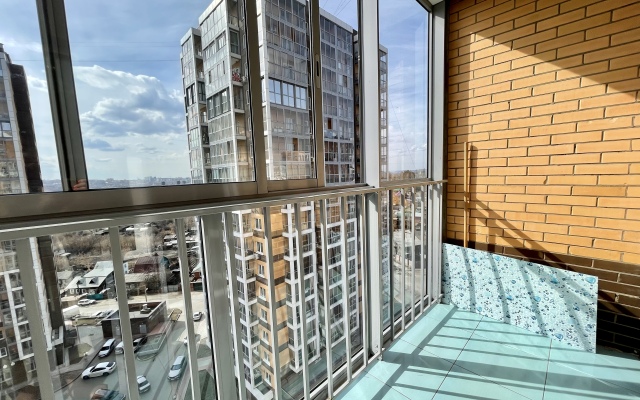 2k Apartamentyi V Tsentre Goroda Apartments