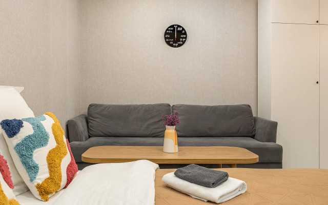 Апартаменты Супер Уютные