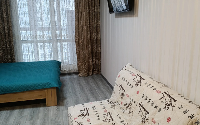 Квартира Уютная студия