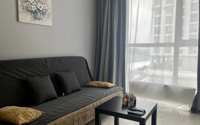 Апартаменты 306