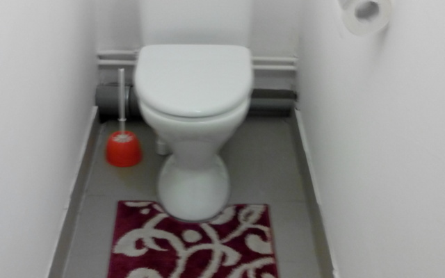 Квартира на Платона Кляты