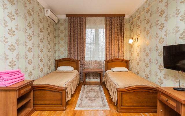 Ekipazh Mini-Hotel
