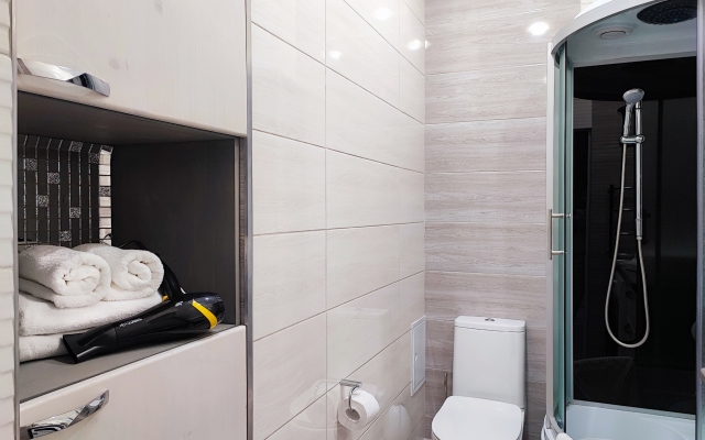 Апартаменты Apart-Deluxe Легенды моря