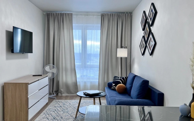 Апартаменты HomeCityAppartments