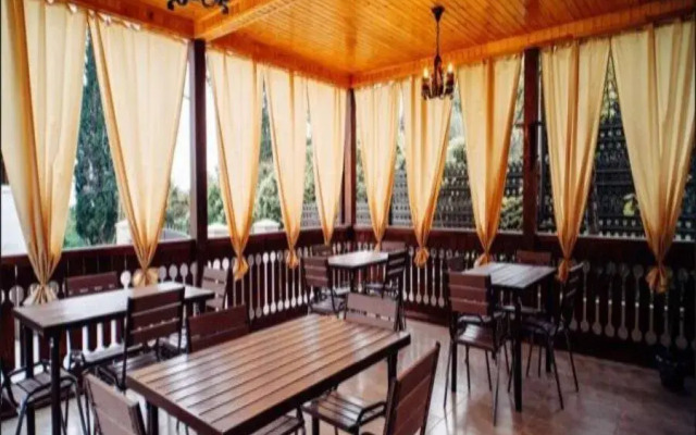 Bagrat Guest House