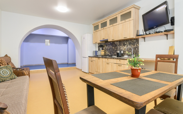 Апартаменты Sutki Rent у Исаакиевского собора