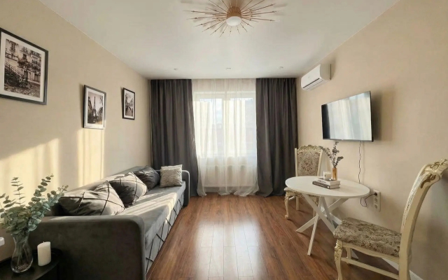 Апартаменты Stepanenkov на Гагарина 36/5