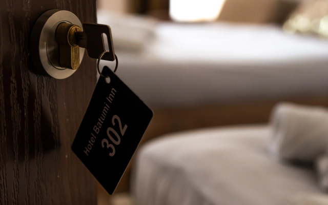 Отель BATUMI INN