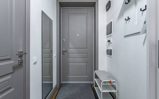 «Na Vysote» V ZHK Timiryazevskiy Apartments