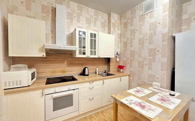 Квартира Евро2-ка/ТатНефтьАрена