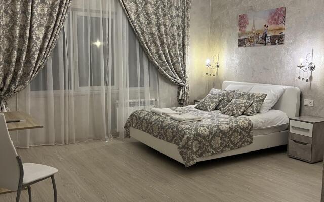Apartments Briz