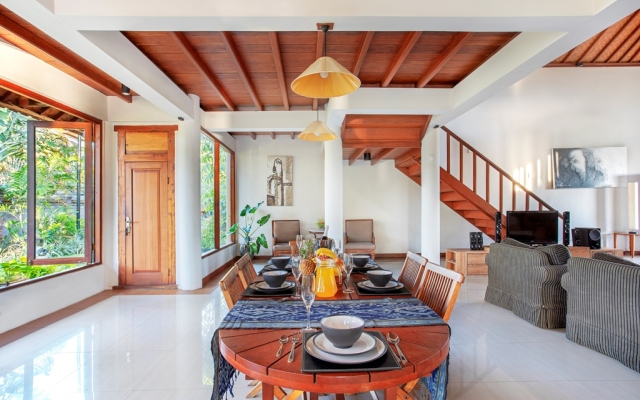 Blue Duck Villa