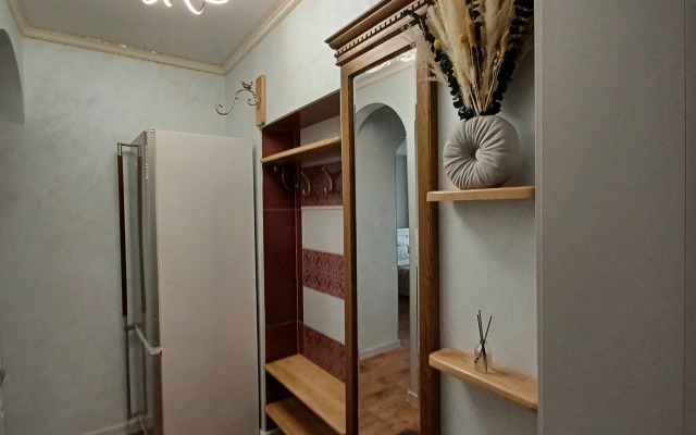 Квартира Самое сердце города Воронежа