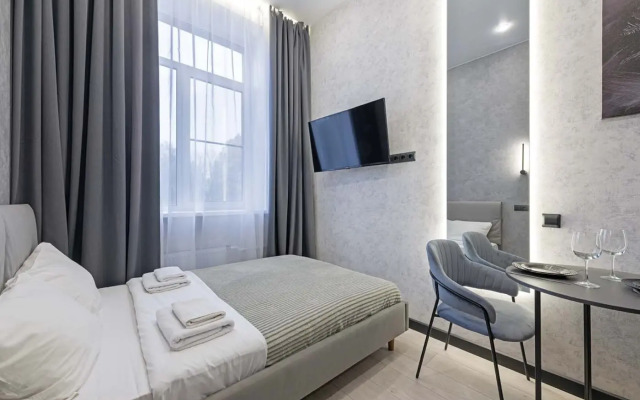 Квартира Студия для комфортного отдыха