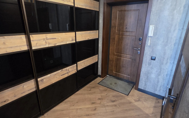 Квартира PointFour ЖК Голливуд м. Аметьево