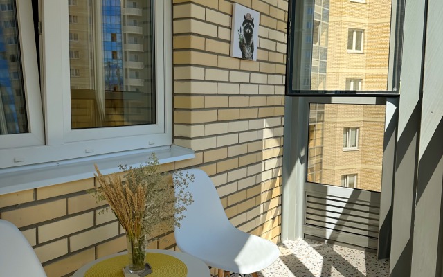 Апартаменты Метро Ладожская