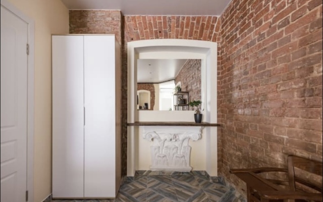 Апартаменты Loft Apartment в центре города