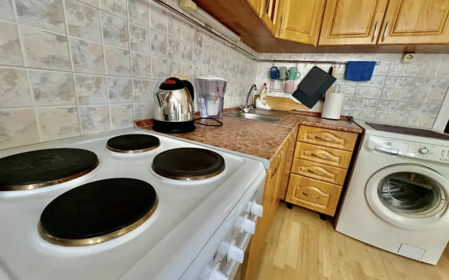 Апартаменты Славянская 7