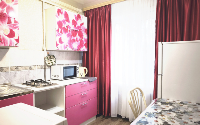 Апартаменты на Татищева 33