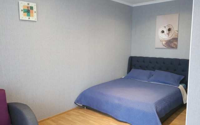 5 Minut Ot Morya Apartments