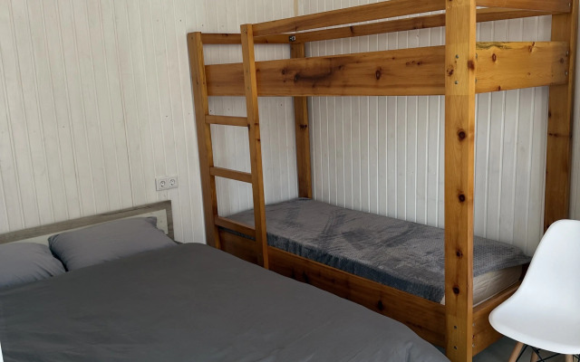 Guest house Snow hill