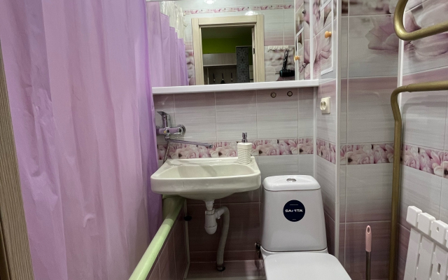 Квартира Xazar Посуточно