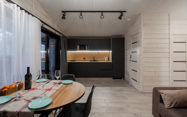 Гостевой дом Pala Suomi