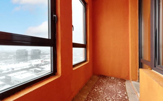 Апартаменты  Родионова 7