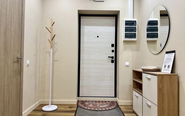 Апартаменты Nochevali на Жигура