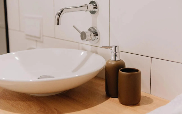 Апартаменты Комфорт на Серафимовича 20