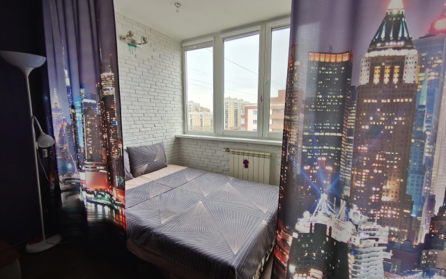 Квартира Уютная 3х комнатная в шаговой доступности от G-Drive Арена