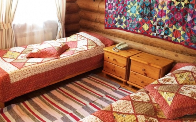 Diveevskaya Sloboda Hotel