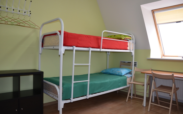 Guest House on Nevsky - Hostel