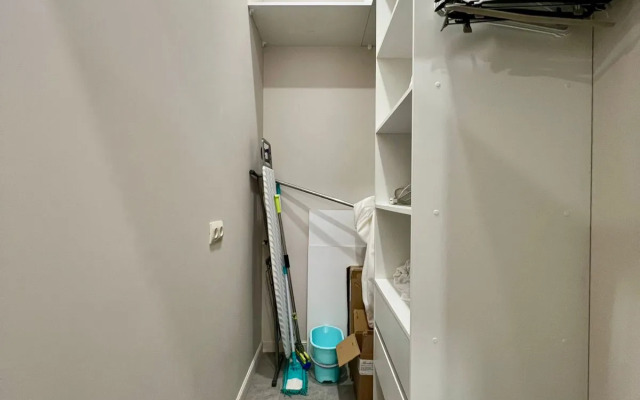 Апартаменты в Доме Бизнес Класса у Ривьеры