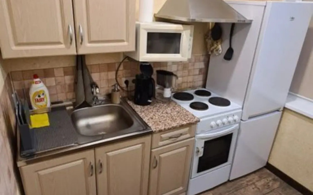Apartamenty Dolina uuta