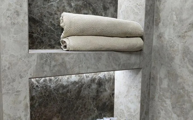 Квартира на Конгрессной 31