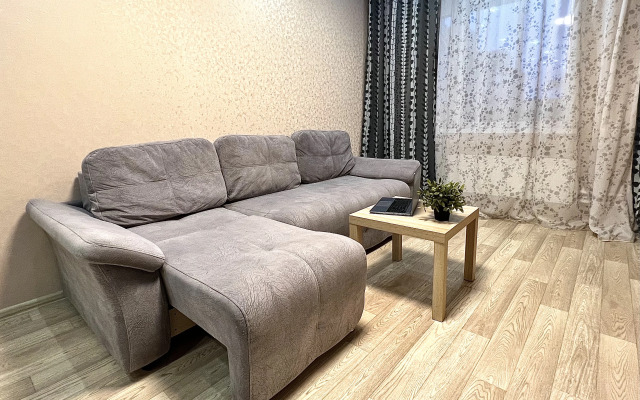 Квартира на Улице Машиностроителей 55