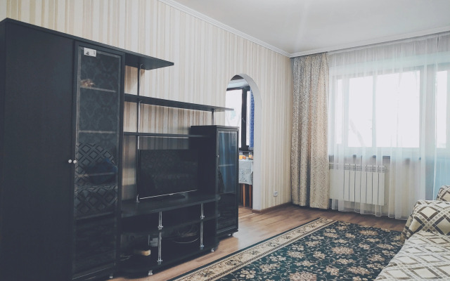 Квартира Miras