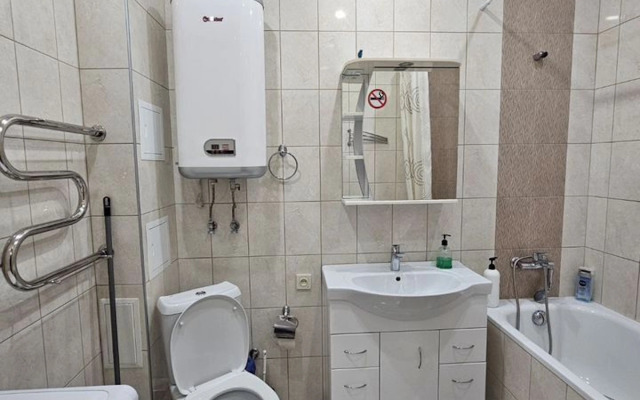 Квартира на Улице Техническая 3А