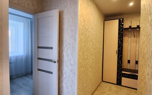 Квартира на  Елизаровых 39